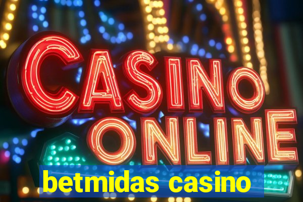 betmidas casino